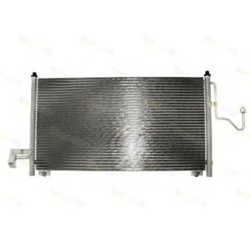 Конденсатор кондиционера THERMOTEC KTT110135