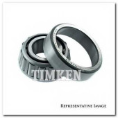 Подшипник ступицы колеса TIMKEN HM518445/HM518410 / SET415