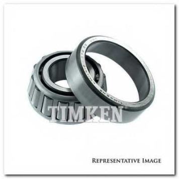 Подшипник ступицы колеса TIMKEN X33013/Y33013 / 33013