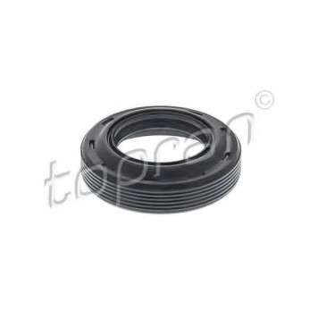 Сальник коробки передач TOPRAN 100 079-1