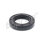 Уплотнительное кольцо приводного вала TOPRAN 100 083