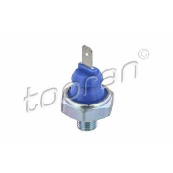 Датчик давления масла TOPRAN 100 345