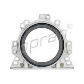 Сальник коленвала TOPRAN 105 753