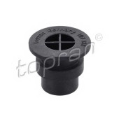 Пробка, фланец охлаждающей жидкости TOPRAN 107 135