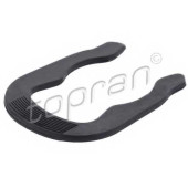 Удерживающая пружина TOPRAN 107 319