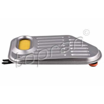 Фильтр АКПП TOPRAN 108 759