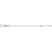 Указатель уровня масла TOPRAN 111 404