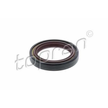 Сальник вала масляного насоса TOPRAN 201 281