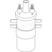 Катушка зажигания TOPRAN 300 065
