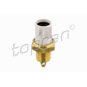 Датчик температуры впускаемого воздуха TOPRAN 301 691