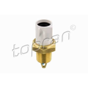 Датчик температуры впускаемого воздуха TOPRAN 301 691