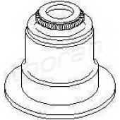 Уплотнительное кольцо стерженя клапана TOPRAN 302 180