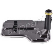 Фильтр АКПП TOPRAN 501 751