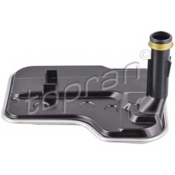 Фильтр АКПП TOPRAN 501 751