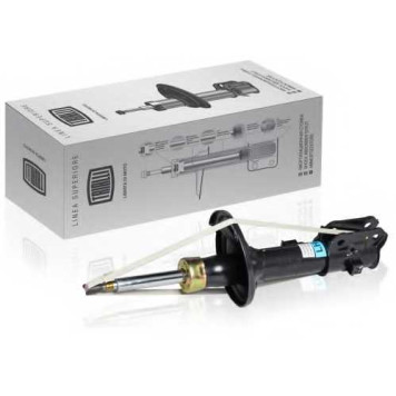 Амортизатор передний левый для HYUNDAI ACCENT(LC) <b>TRIALLI AG 08151</b>