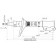 Амортизатор задний левый для HYUNDAI ACCENT(LC,X-3) <b>TRIALLI AG 08201</b>