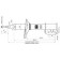 Амортизатор передний для DACIA LOGAN(LS#), SANDERO / RENAULT LOGAN(LS#), SANDERO/STEPWAY <b>TRIALLI AH 09051</b>