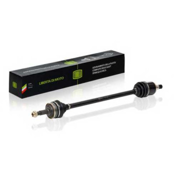 Приводной вал TRIALLI AR 720