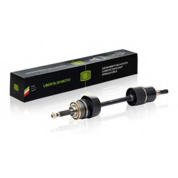 Приводной вал TRIALLI AR 731