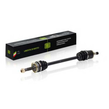 Приводной вал TRIALLI AR 740