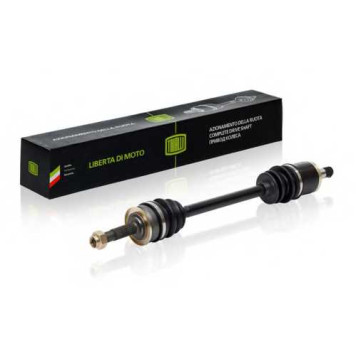 Приводной вал TRIALLI AR 741