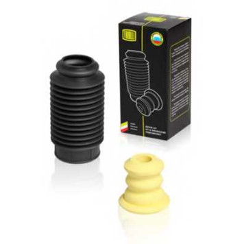 Отбойник стойки передней ВАЗ 2110 с пыльником CS-20 <b>TRIALLI BC 0110</b>