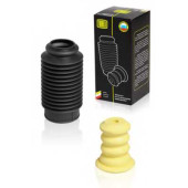 Отбойник стойки задней с пыльником ВАЗ 2110 <b>TRIALLI BC 0130</b>