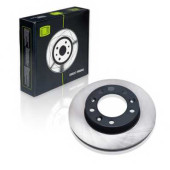 Тормозной диск TRIALLI DF 117