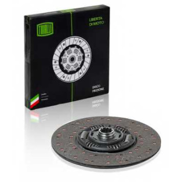 Диск выключения, система сцепления TRIALLI FD 0702