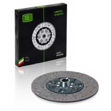 Диск выключения, система сцепления TRIALLI FD 1207