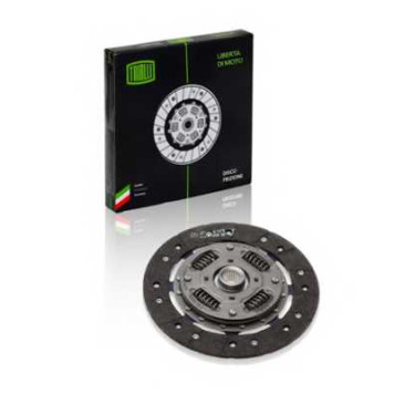 Диск выключения, система сцепления TRIALLI FD 323