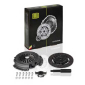 Сцепление ВАЗ 1118 Калина, 2170 Приора в сборе <b>TRIALLI FR 718</b>