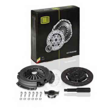 Сцепление ВАЗ 1118 Калина, 2170 Приора в сборе <b>TRIALLI FR 718</b>