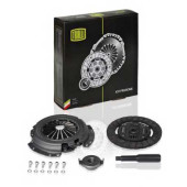 Сцепление ВАЗ 2110-2112 в сборе <b>TRIALLI FR 751</b>
