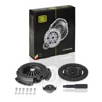 Сцепление ВАЗ 2110-2112 в сборе <b>TRIALLI FR 751</b>