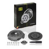 Сцепление ВАЗ 2108 в сборе <b>TRIALLI FR 761</b>