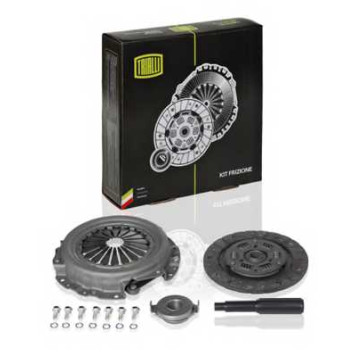 Сцепление ВАЗ 2108 в сборе <b>TRIALLI FR 761</b>