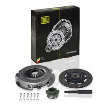 Комплект сцепления TRIALLI FR 796