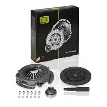 Сцепление ВАЗ 2106, 2121 Нива в сборе <b>TRIALLI FR 798</b>