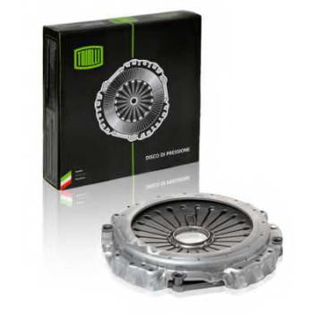 Нажимной диск сцепления TRIALLI FS 1202
