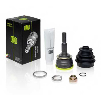 Шарнирный комплект приводного вала TRIALLI GO 051221