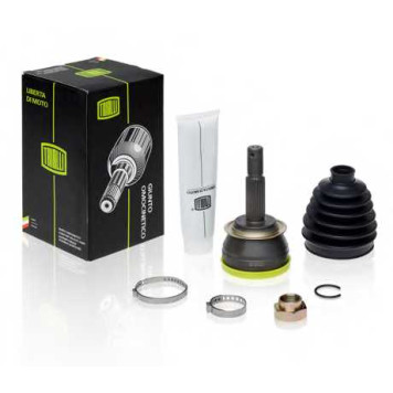 Шарнирный комплект приводного вала TRIALLI GO 051222