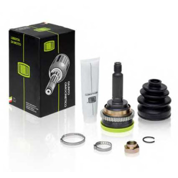 Шарнирный комплект приводного вала TRIALLI GO 051324