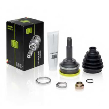 Шарнирный комплект приводного вала TRIALLI GO 062121