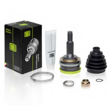 Шарнирный комплект приводного вала TRIALLI GO 062222