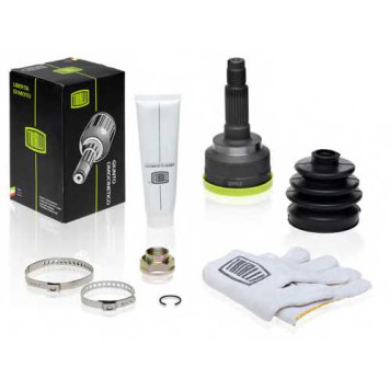 Шарнирный комплект приводного вала TRIALLI GO 073121
