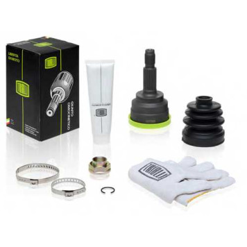 Шарнирный комплект приводного вала TRIALLI GO 073223