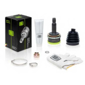 Шарнирный комплект приводного вала TRIALLI GO 073339