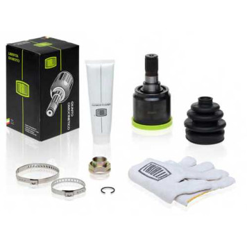 Шарнирный комплект приводного вала TRIALLI GO 084141