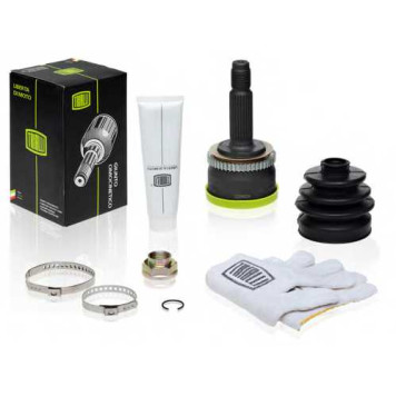 Шарнирный комплект приводного вала TRIALLI GO 084324